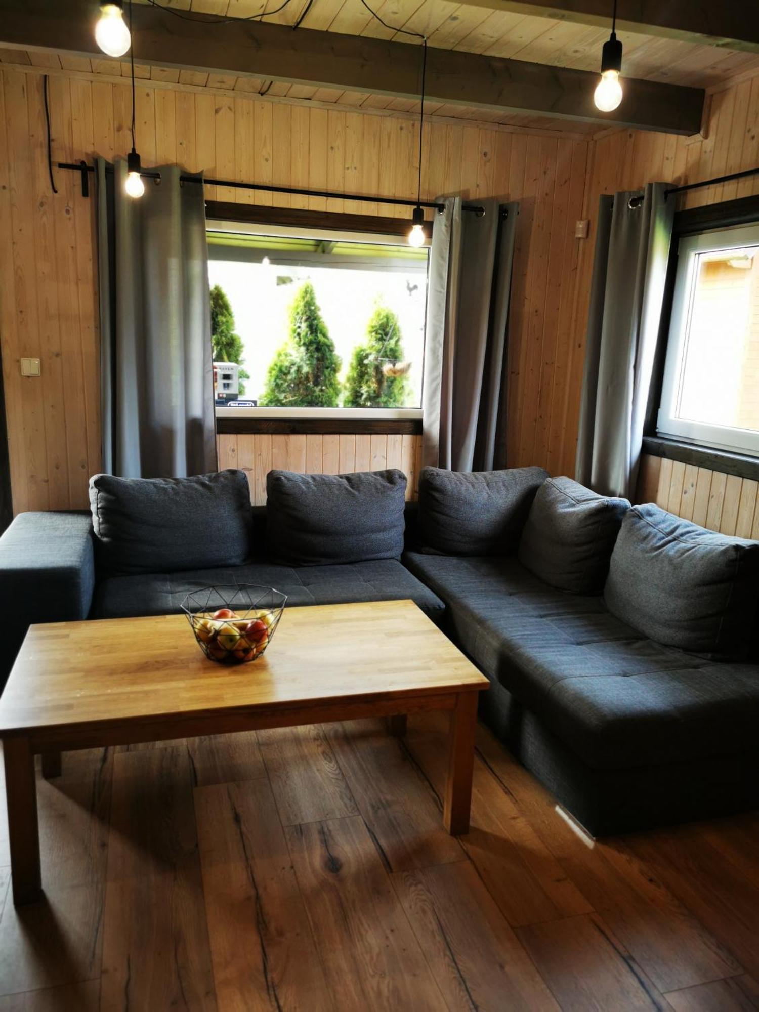 Stilove Wydmy Sasino Zimmer foto